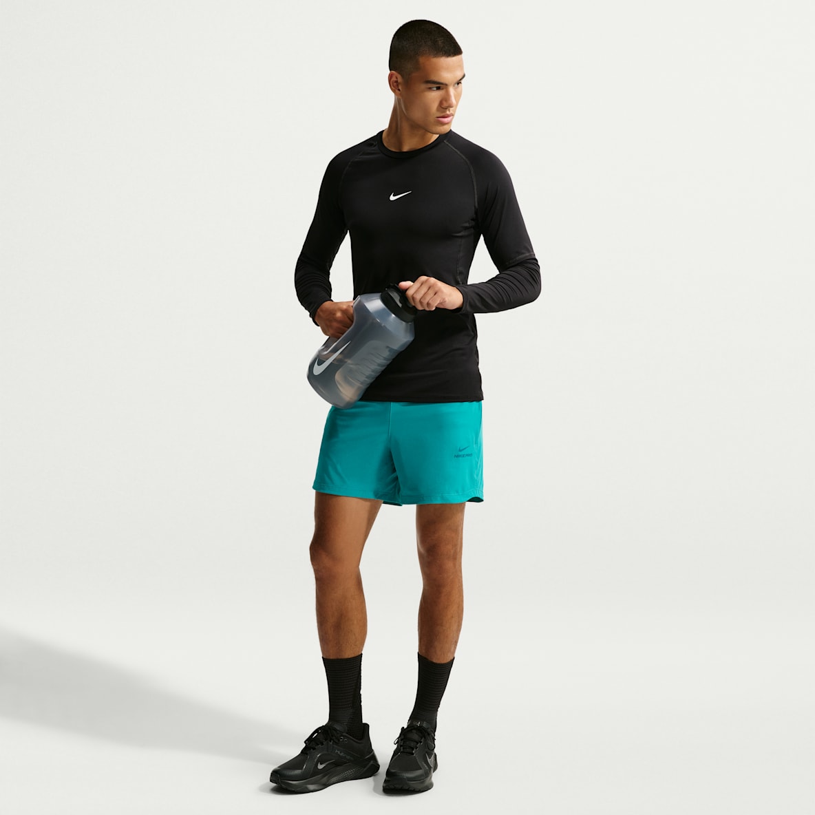 NIKE公式】 新着商品 Nike Pro アパレル【ナイキ公式通販】